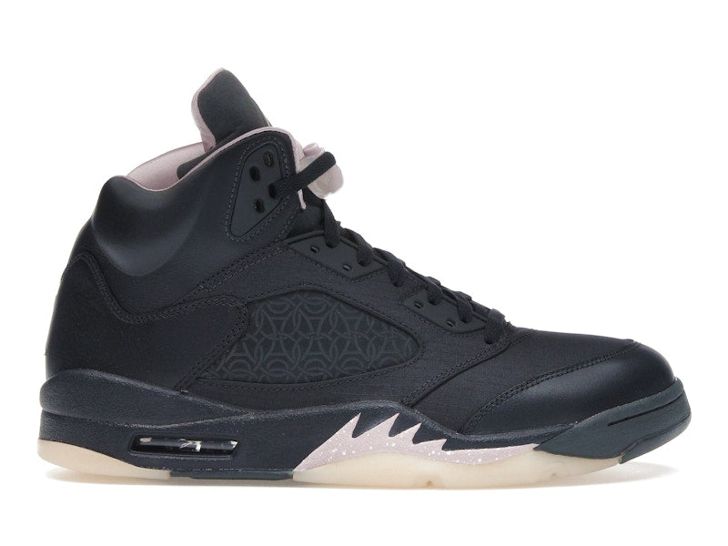 Jordan 5 Retro PSG Paris Saint-Germain Off Noir