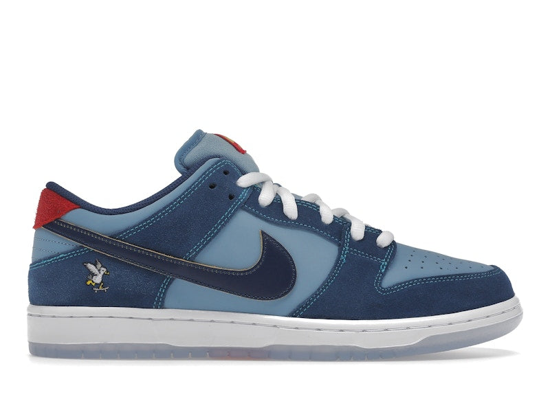 Nike SB Dunk Low Pro Why So Sad? - Primary Image