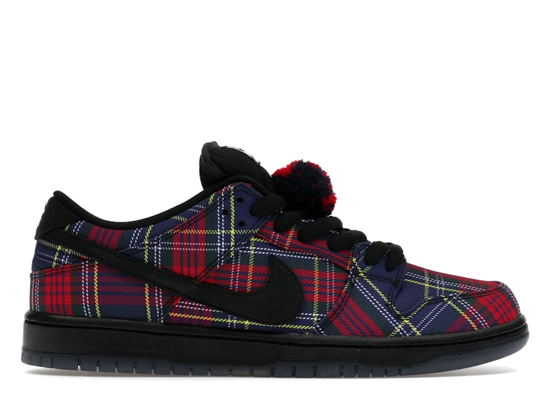 Nike SB Dunk Low Nardwuar