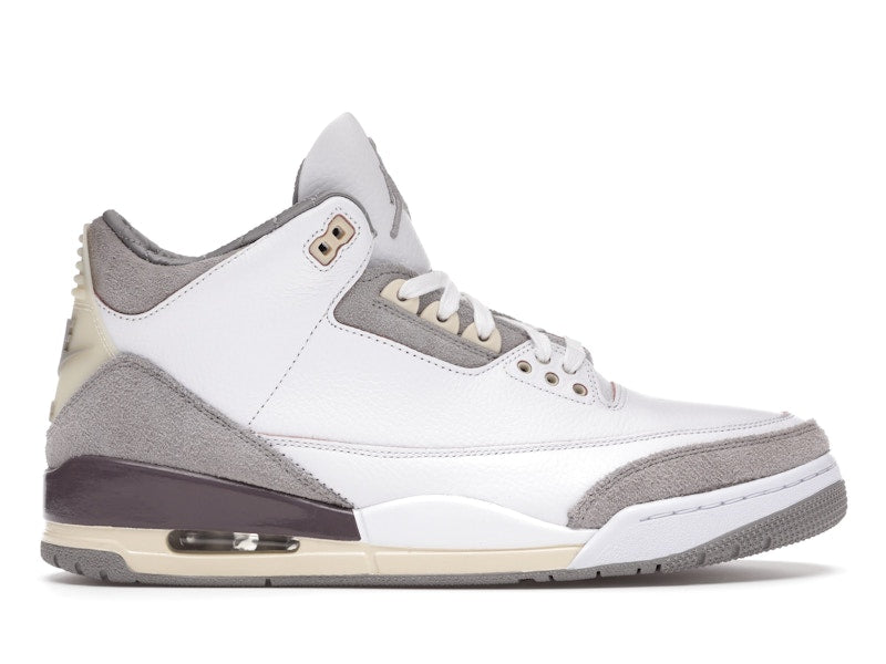 Jordan 3 Retro SP A Ma Maniére (Women's) - Primary Image