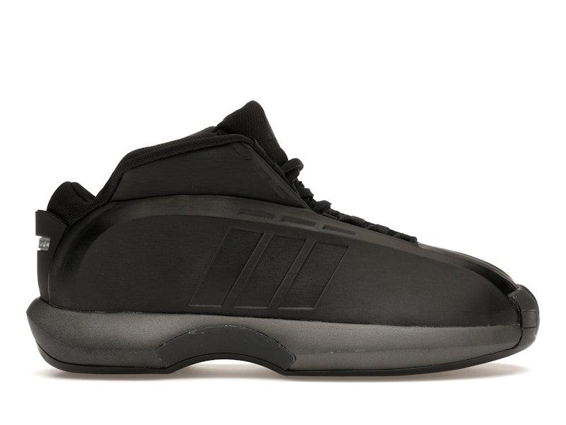 adidas Crazy 1 Black (2023)