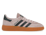 adidas Handball Spezial Clear Pink Arctic Night (Women's) - Primary Image