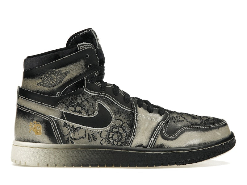 Jordan 1 High Zoom Air CMFT 2 Día De Muertos - Primary Image