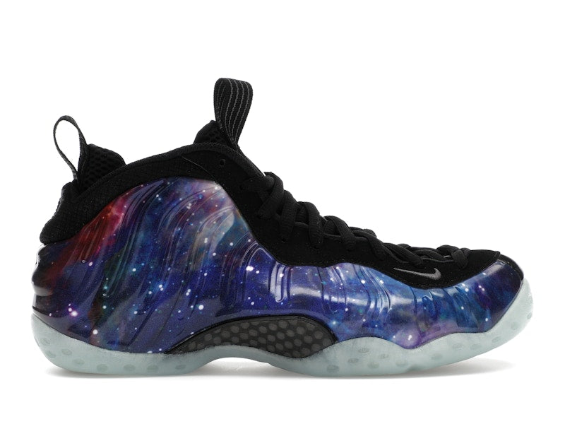 Nike Air Foamposite One Galaxy (2025) - Primary Image