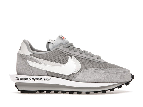 Nike LD Waffle SF sacai Fragment Grey - Primary Image
