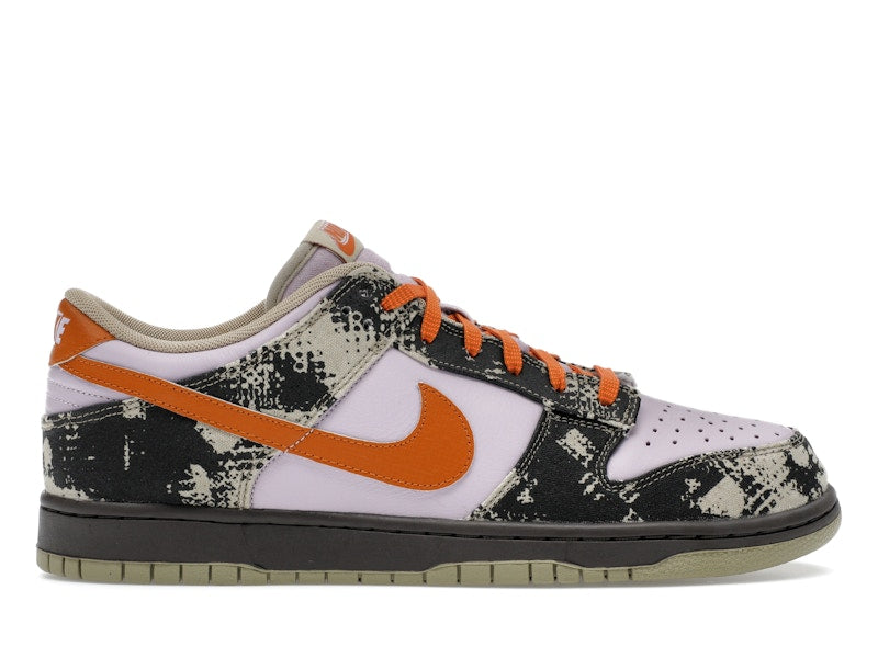 Nike Dunk Low Retro LTD Punk Rock Digital Camo