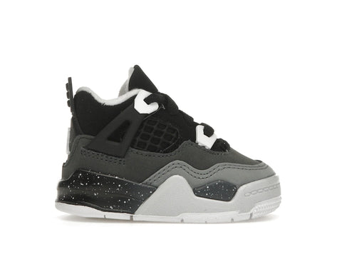 Jordan 4 Retro Fear (2024) (TD) - Primary Image