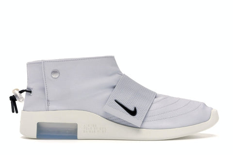 Nike Air Fear Of God Moccasin Pure Platinum - Primary Image
