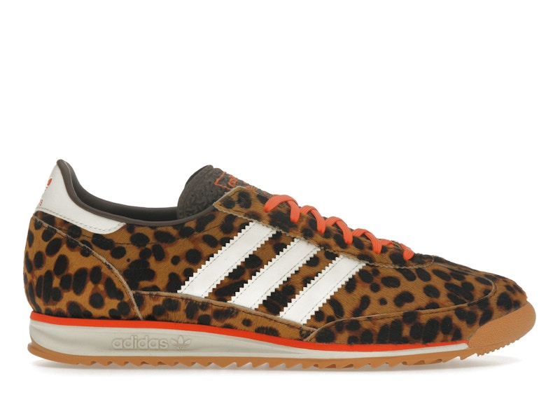 adidas SL 72 OG Leopard Print (Women's)