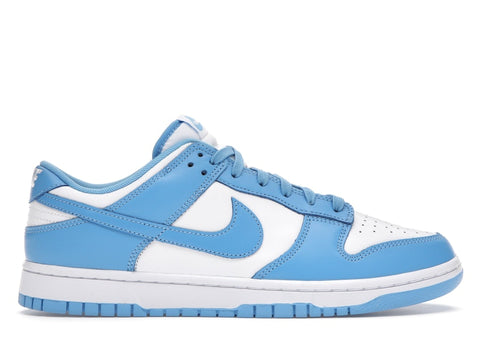 Nike Dunk Low UNC (2021) - Primary Image