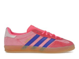 adidas Gazelle Indoor Lucid Pink Purple (Women's) - Primary Image