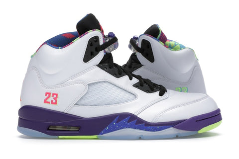 Jordan 5 Retro Alternate Bel-Air - Primary Image