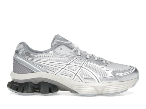 ASICS Gel-Kinetic Fluent White - Primary Image