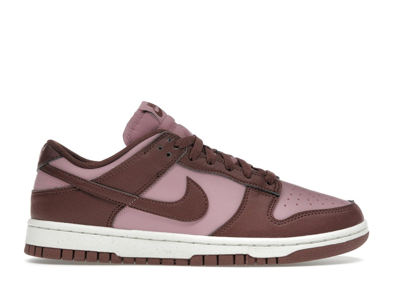 Nike Dunk Low Next Nature Dark Pony Elemental Pink (Women's) - Primary Image