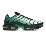 Nike Air Max Plus Vapor Green Malachite Black Light Lemon Twist - Primary Image