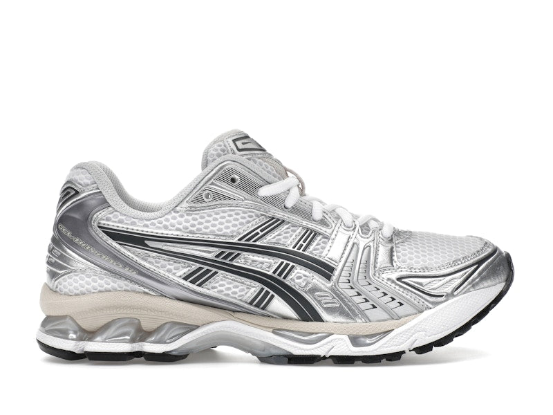 ASICS Gel-Kayano 14 White Graphite Grey - Primary Image