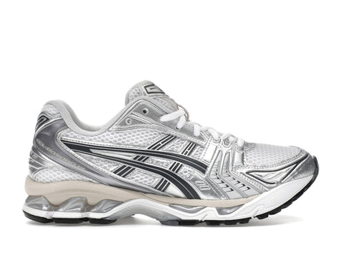 ASICS Gel-Kayano 14 White Graphite Grey - Primary Image