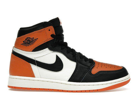 Jordan 1 Retro High OG Shattered Backboard (2025)