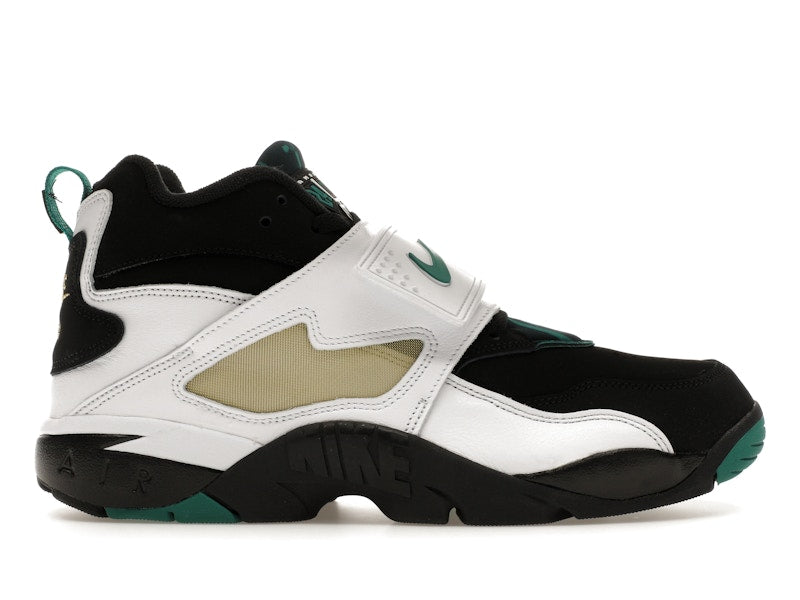 Nike Air Diamond Turf Emerald