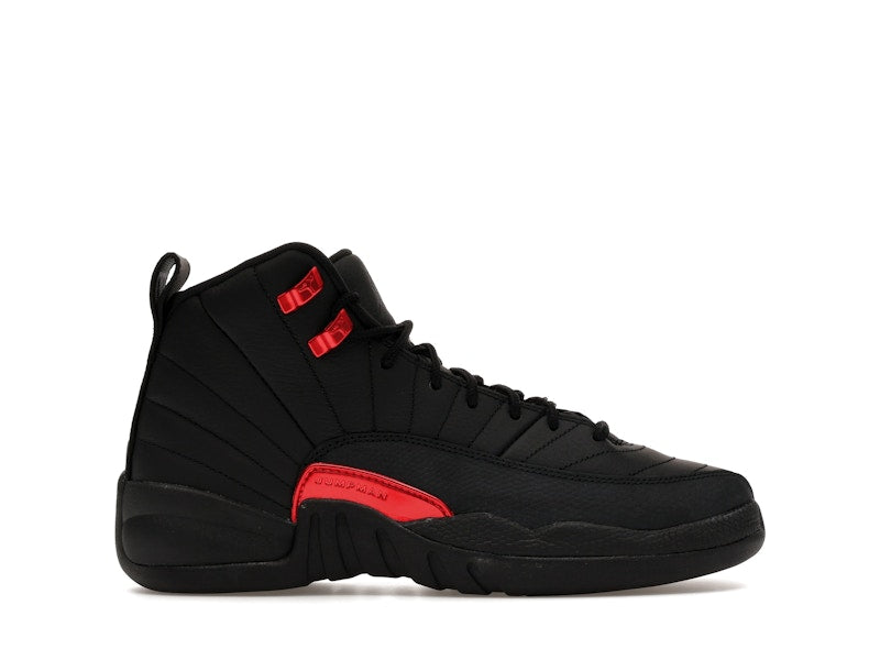 Jordan 12 Retro Bloodline (GS)