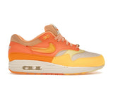Nike Air Max 1 Puerto Rico Orange Frost - Primary Image