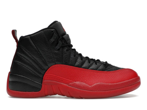 Jordan 12 Retro Flu Game (2025) - Primary Image