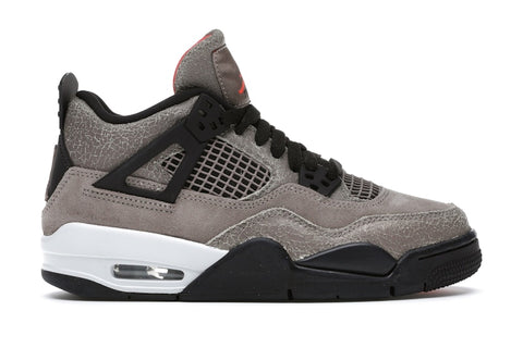 Jordan 4 Retro Taupe Haze (GS) - Primary Image