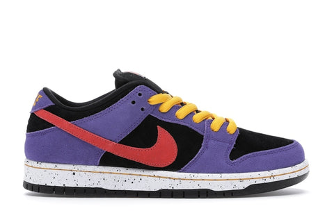 Nike SB Dunk Low ACG Terra - Primary Image