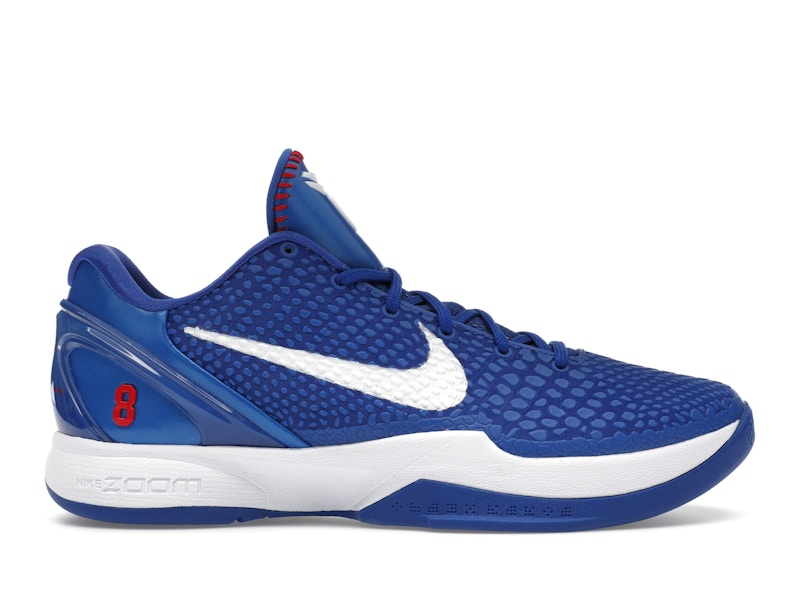 Nike Kobe 6 Protro Dodgers - Primary Image