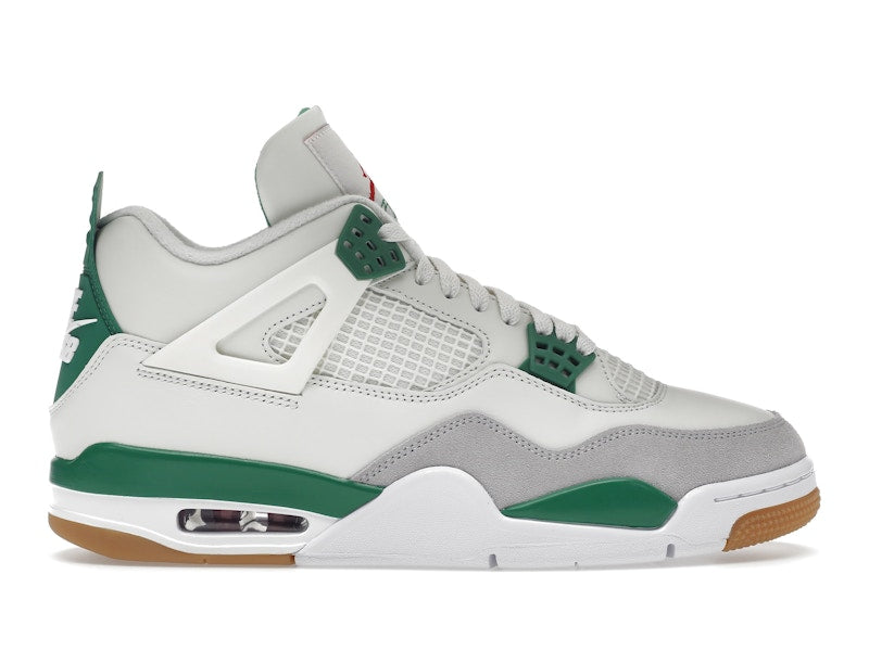 Jordan 4 Retro SB Pine Green - Primary Image