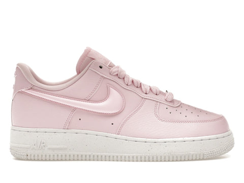 Nike Air Force 1 Low '07 Next Nature Pink Foam White (Women's)