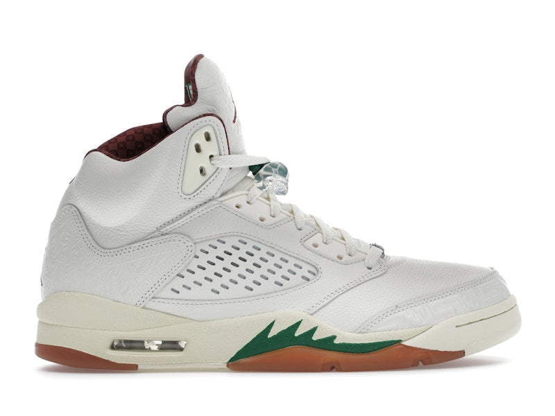 Jordan 5 Retro El Grito Sail - Primary Image