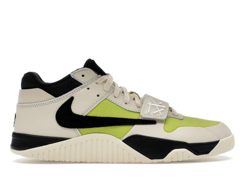Jordan Jumpman Jack TR Travis Scott Bright Cactus - Primary Image