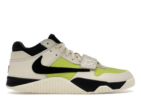 Jordan Jumpman Jack TR Travis Scott Bright Cactus - Primary Image