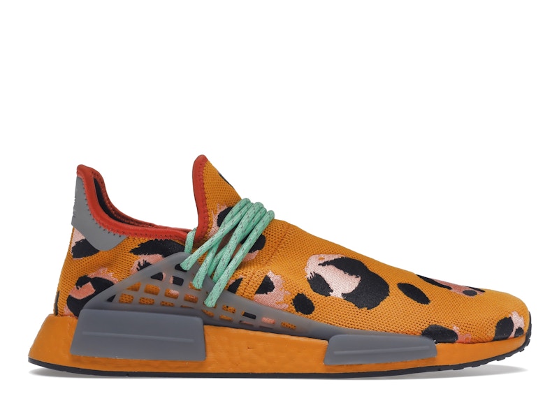 adidas NMD Hu Animal Print