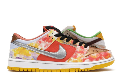 Nike SB Dunk Low Street Hawker (2021) - Primary Image
