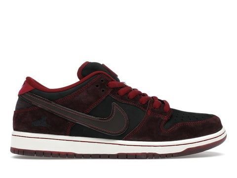 Nike SB Dunk Low Riot Skateshop - Primary Image