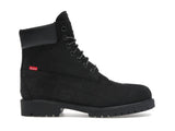 Timberland 6" Premium Waterproof Boot Supreme Black - Primary Image