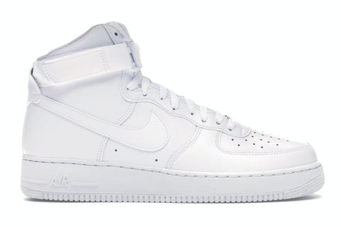 Nike Air Force 1 High White - Primary Image