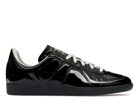 adidas Bw Army Black Patent Leather