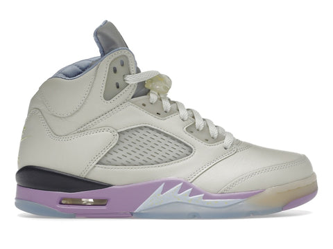 Jordan 5 Retro DJ Khaled We The Best Sail - Primary Image