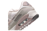 Nike Air Max 90 Light Pink Snakeskin (Women's)