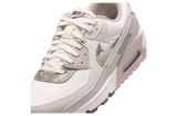 Nike Air Max 90 Light Pink Snakeskin (Women's)