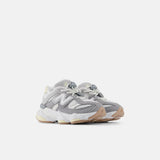 New Balance 9060 Bungee Sea Salt Raincloud (TD)
