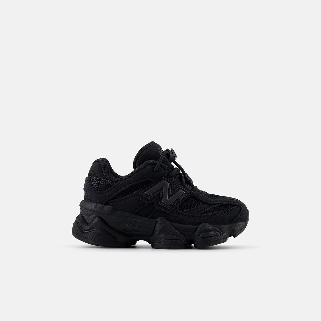 New Balance 9060 Black (TD)