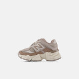 New Balance 9060 Mushroom Arid Stone (Toddler)