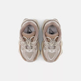 New Balance 9060 Mushroom Arid Stone (Toddler)