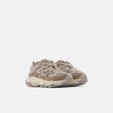 New Balance 9060 Mushroom Arid Stone (Toddler)