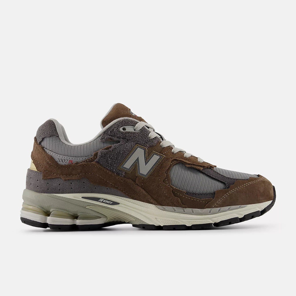 New Balance 2002R Protection Pack Cortado Raincloud