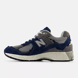 New Balance 2002R Protection Pack Navy Raincloud